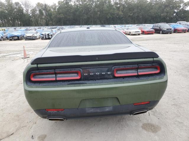 Photo 6 from auction – 2019 DODGE CHALLENGER with VIN 2C3CDZAG4KH505916