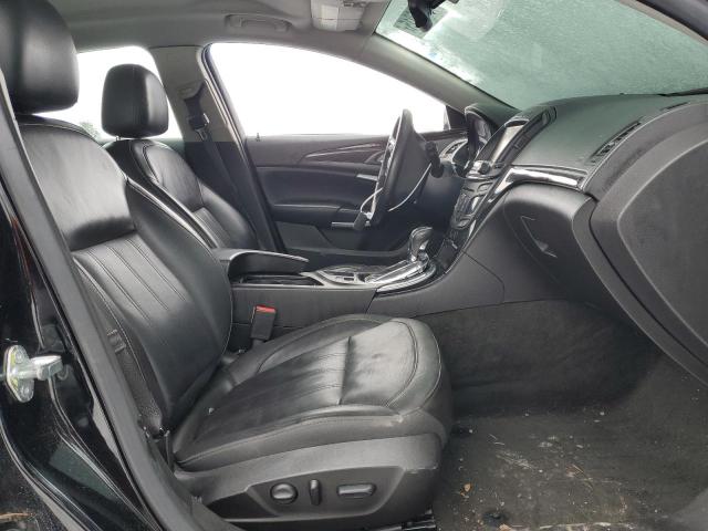 Фото 7 с аукциона – 2016 BUICK REGAL PREM с VIN 2G4GR5EX8G9172487