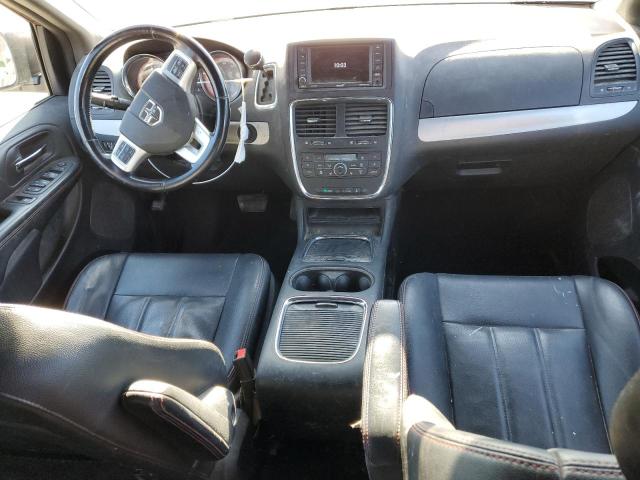 Photo 8 from auction – 2019 DODGE GRAND CARA with VIN 2C4RDGEG3KR630971