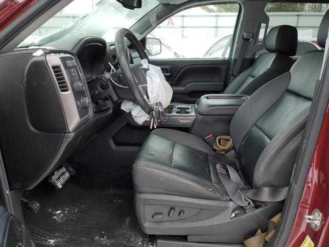 Photo 7 from auction – 2015 GMC SIERRA K15 with VIN 3GTU2VEC3FG303600
