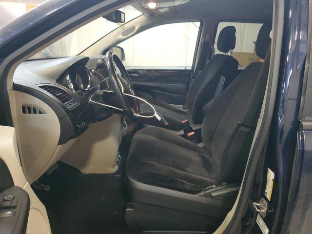 Photo 7 from auction – 2013 DODGE GRAND CARA with VIN 2C4RDGBG5DR508295