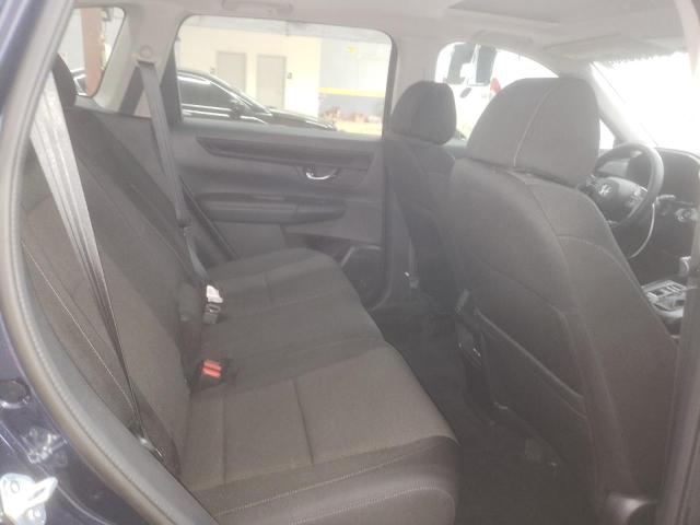 Photo 11 from auction – 2024 HONDA CR-V EX with VIN 2HKRS3H45RH326323