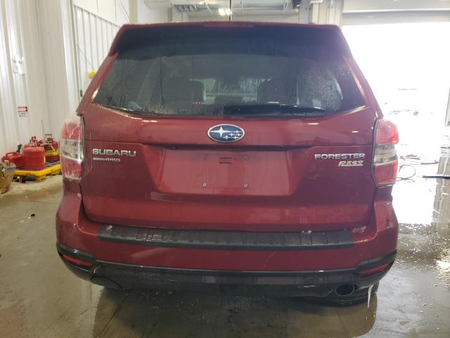 Photo 6 from auction – 2015 SUBARU FORESTER 2 with VIN JF2SJAHC4FH468447
