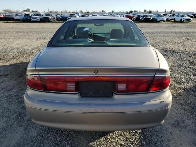 Photo 6 from auction – 1998 BUICK CENTURY CU with VIN 2G4WS52M3W1582184