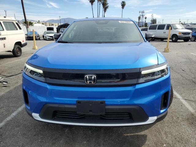 Photo 5 from auction – 2024 HONDA PROLOGUE E with VIN 3GPKHURM9RS530938
