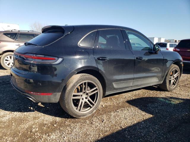 Photo 3 from auction – 2019 PORSCHE MACAN with VIN WP1AA2A50KLB04091