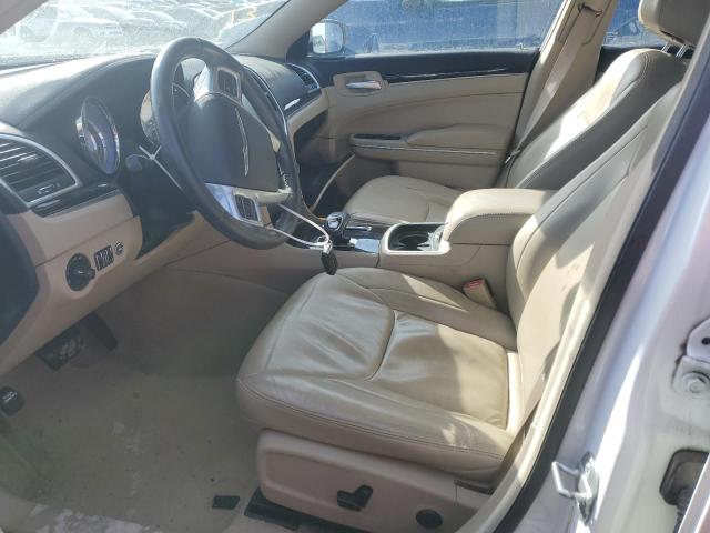 Photo 7 from auction – 2014 CHRYSLER 300 with VIN 2C3CCAAG1EH190193