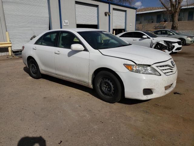 Снимка 4 от търг – 2011 TOYOTA CAMRY BASE с VIN 4T4BF3EK5BR200596