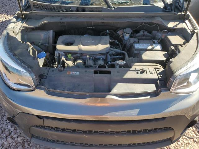 Photo 11 from auction – 2018 KIA SOUL with VIN KNDJN2A29J7548332