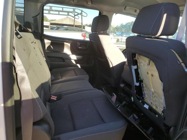 Photo 10 from auction – 2015 CHEVROLET SILVERADO with VIN 3GCPCREC1FG269187