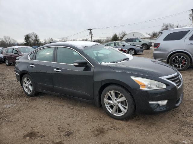 Photo 4 from auction – 2015 NISSAN ALTIMA 2.5 with VIN 1N4AL3AP3FC255263