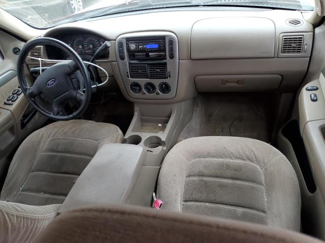 Photo 8 from auction – 2004 FORD EXPLORER X with VIN 1FMZU63K14ZB21631