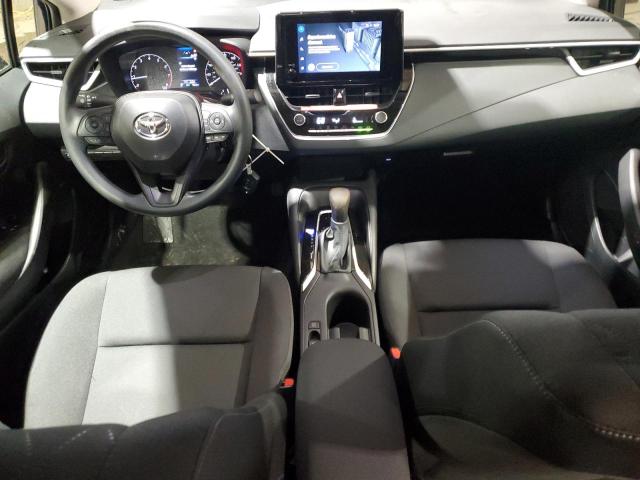 Photo 8 from auction – 2025 TOYOTA COROLLA LE with VIN 5YFB4MDE9SP257077