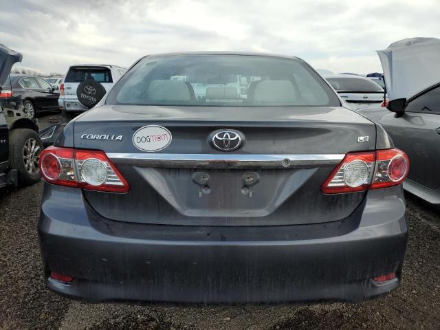 Photo 6 from auction – 2013 TOYOTA COROLLA BA with VIN 5YFBU4EE9DP187632