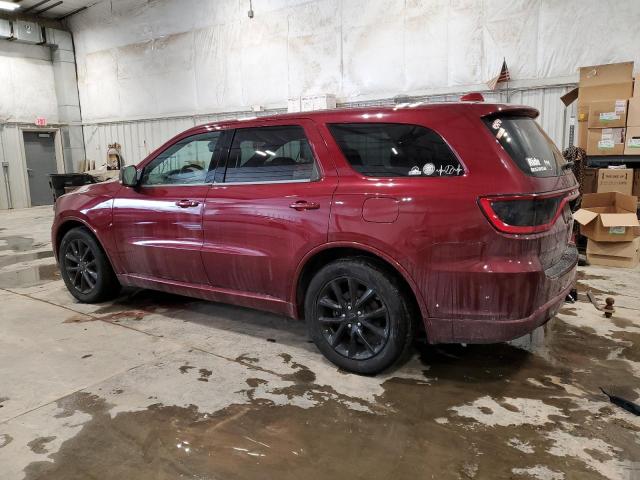 Photo 2 from auction – 2018 DODGE DURANGO R/ with VIN 1C4SDJCT5JC248561