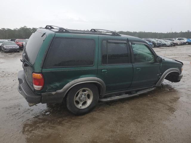 Photo 3 from auction – 2000 FORD EXPLORER X with VIN 1FMDU83PXYZB03135
