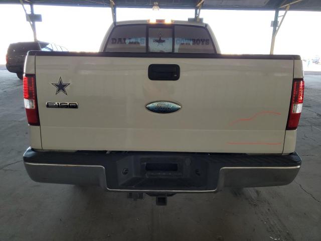 Photo 6 from auction – 2007 FORD F150 with VIN 1FTPX14V37FA92590