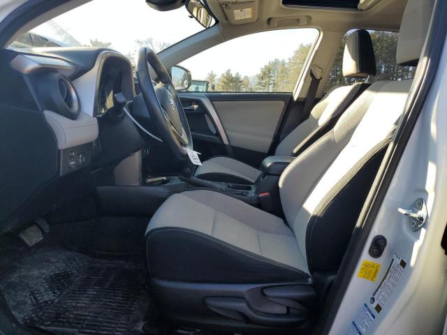 Photo 7 from auction – 2018 TOYOTA RAV4 ADVEN with VIN JTMRFREV8JJ744844