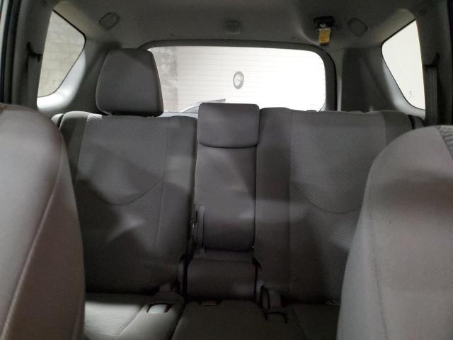 Photo 10 from auction – 2012 TOYOTA RAV4 with VIN 2T3BF4DV0CW226303
