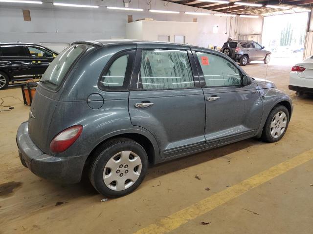 Photo 3 from auction – 2006 CHRYSLER PT CRUISER with VIN 3A4FY58BX6T210729
