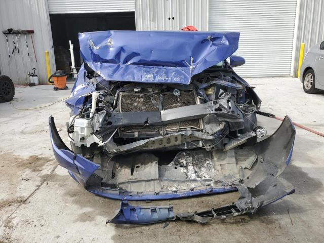 Photo 5 from auction – 2016 TOYOTA CAMRY LE with VIN 4T1BF1FK0GU557477