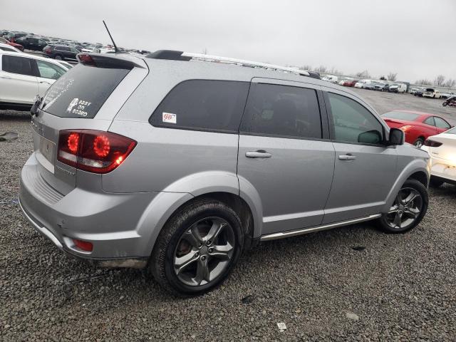 Photo 3 from auction – 2015 DODGE JOURNEY CR with VIN 3C4PDCGG8FT679695