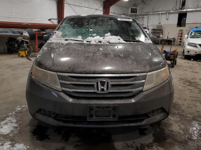 Photo 5 from auction – 2011 HONDA ODYSSEY EX with VIN 5FNRL5H63BB022941