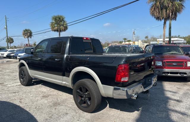 Photo 3 from auction – 2011 DODGE RAM 1500 with VIN 1D7RV1CT3BS625817