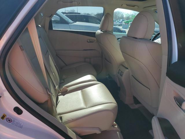 Photo 11 from auction – 2015 LEXUS RX 350 BAS with VIN 2T2BK1BA0FC277286