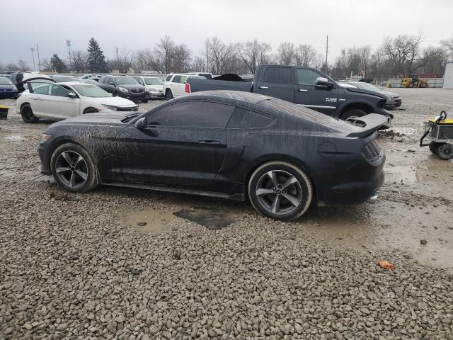 Photo 2 from auction – 2015 FORD MUSTANG with VIN 1FA6P8AM4F5321787