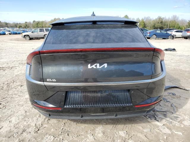 Photo 6 from auction – 2024 KIA EV6 LIGHT with VIN KNDC34LA1R5183649