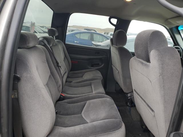Photo 10 from auction – 2007 GMC NEW SIERRA with VIN 2GTEC13V871166467