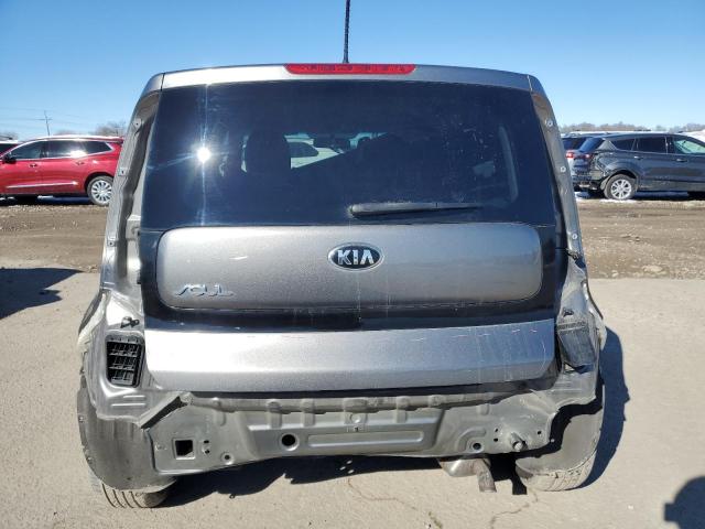 Photo 6 from auction – 2016 KIA SOUL with VIN KNDJN2A28G7280785