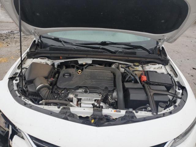 Photo 11 from auction – 2018 CHEVROLET MALIBU LT with VIN 1G1ZD5ST3JF199004