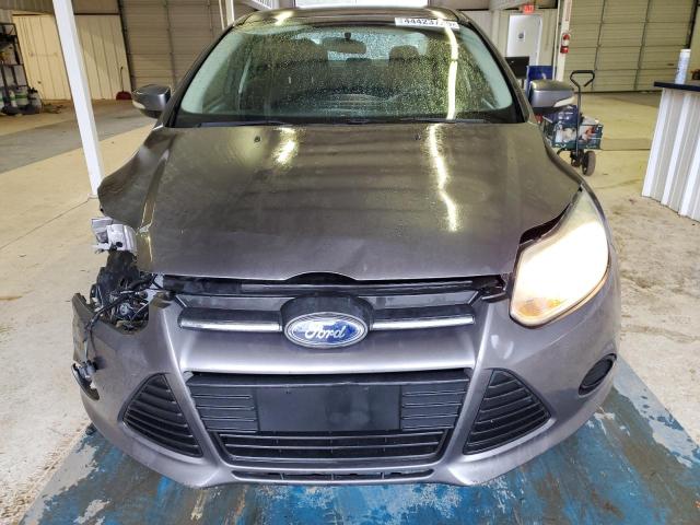 Foto 5 de la subasta – 2014 FORD FOCUS SE con VIN 1FADP3F21EL437041