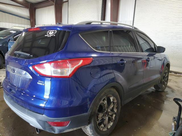 Photo 3 from auction – 2013 FORD ESCAPE SEL with VIN 1FMCU9H94DUA09528