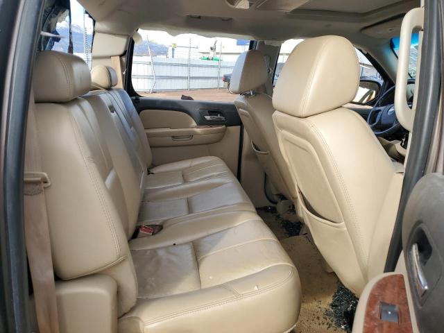 Photo 10 from auction – 2007 CHEVROLET 1500 with VIN 2GCEK13M271627642