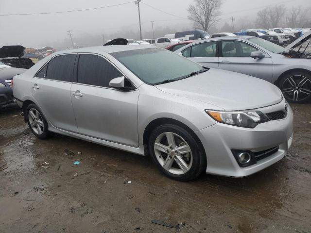 Photo 4 from auction – 2012 TOYOTA CAMRY BASE with VIN 4T1BF1FK6CU109190