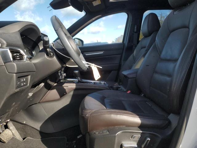 Photo 7 from auction – 2019 MAZDA CX-5 SIGNA with VIN JM3KFBEY7K0537959