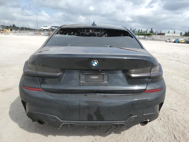 Photo 6 from auction – 2020 BMW 330I with VIN 3MW5R1J02L8B14847