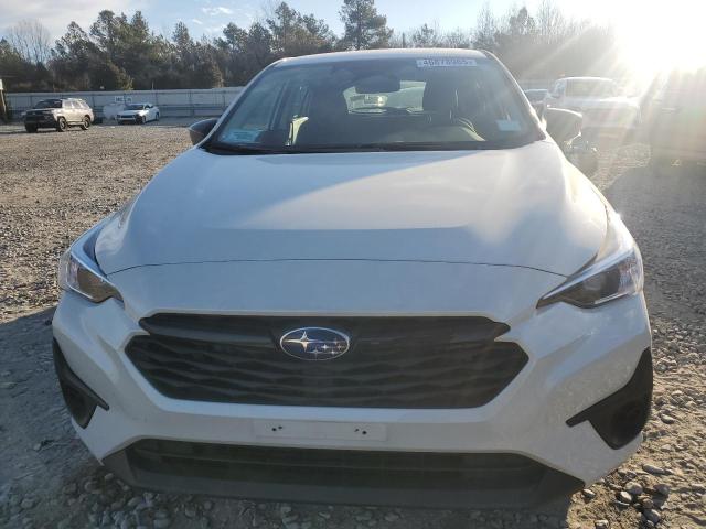 Photo 5 from auction – 2024 SUBARU IMPREZA with VIN JF1GUABCXR8854935