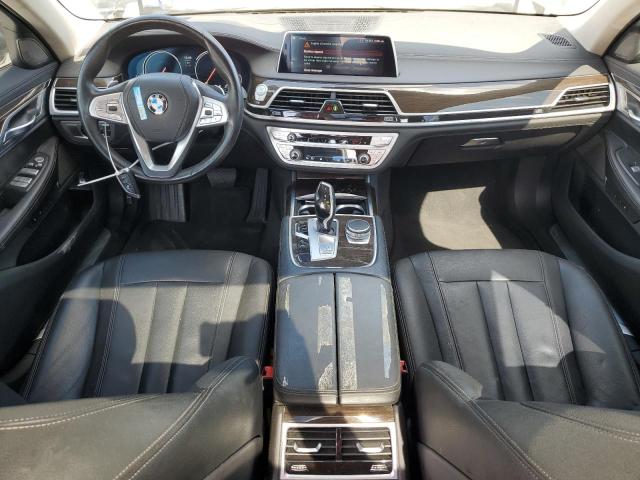 Zdjęcie 8 z aukcji – 2019 BMW 740 I z VIN WBA7E2C38KB454843