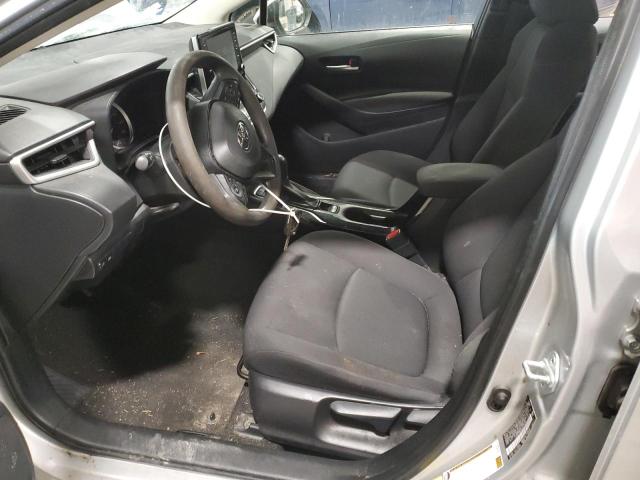 Photo 7 from auction – 2020 TOYOTA COROLLA LE with VIN JTDEPRAE2LJ039168