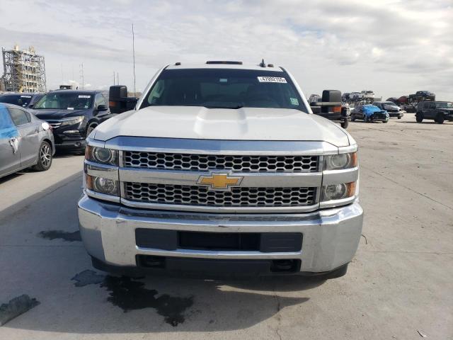 Photo 5 from auction – 2019 CHEVROLET SILVERADO with VIN 2GC2KREG0K1179709