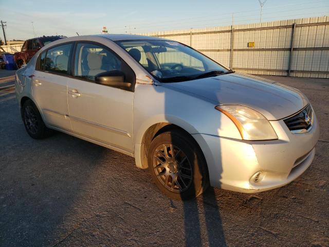 Photo 4 from auction – 2011 NISSAN SENTRA 2.0 with VIN 3N1AB6AP2BL626283