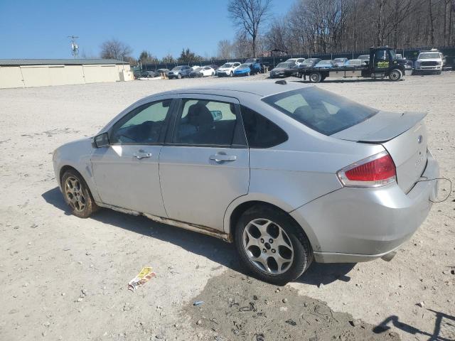 Photo 2 from auction – 2009 FORD FOCUS SES with VIN 1FAHP36N49W133668