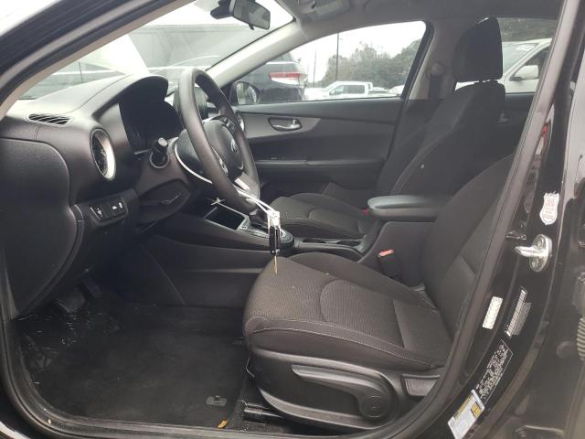 Photo 7 from auction – 2021 KIA FORTE FE with VIN 3KPF24AD1ME327016