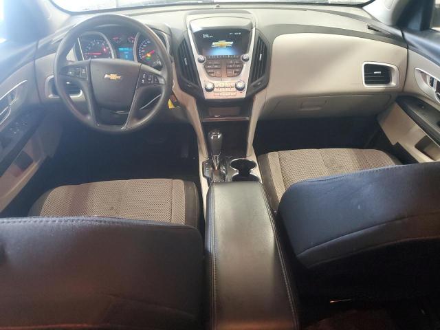 Photo 8 from auction – 2017 CHEVROLET EQUINOX LS with VIN 2GNFLEEK4H6255964