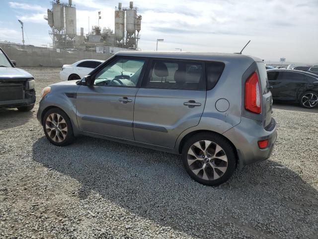 Photo 2 from auction – 2013 KIA SOUL + with VIN KNDJT2A6XD7615890