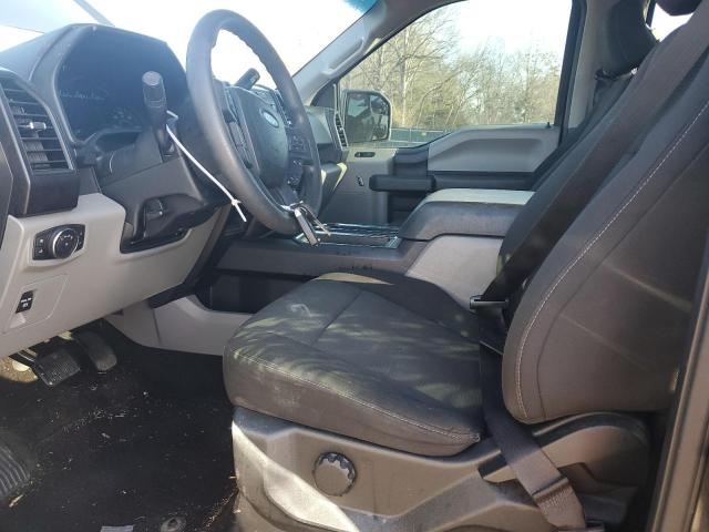 Photo 7 from auction – 2017 FORD F150 SUPER with VIN 1FTEW1CP1HKC40788